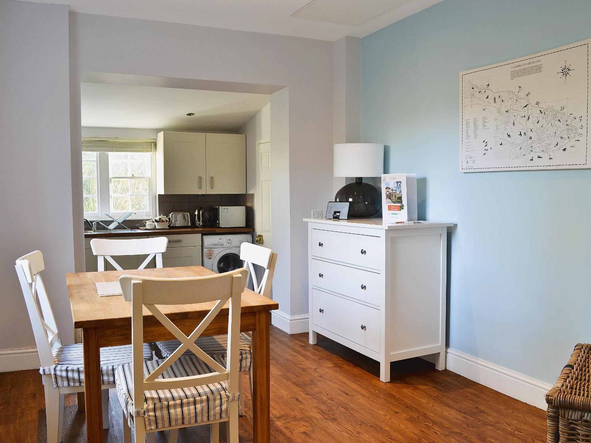 Oak Cottage - 27522 Sewerby ภายนอก รูปภาพ